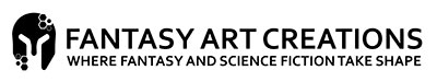 Logo Fantasy Art Creations